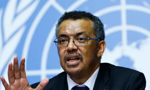 who chief warned nations who chief warned nations