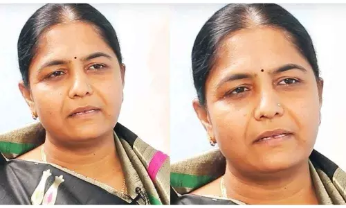 తెలంగాణ మహిళా కమిషన్ నియామకం.. చైర్పర్సన్గా సునీతా లక్ష్మారెడ్డి తెలంగాణ మహిళా కమిషన్ నియామకం.. చైర్పర్సన్గా సునీతా లక్ష్మారెడ్డి