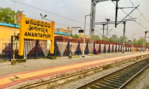 తాడిపత్రి పట్టణంలో ఉద్రిక్తత