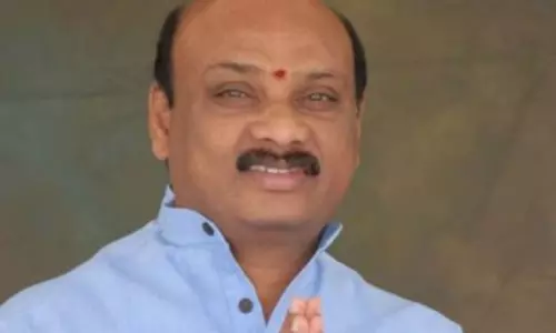 మాజీమంత్రి అయ్యన్నపాత్రుడు ఆసక్తికర వ్యాఖ్యలు మాజీమంత్రి అయ్యన్నపాత్రుడు ఆసక్తికర వ్యాఖ్యలు