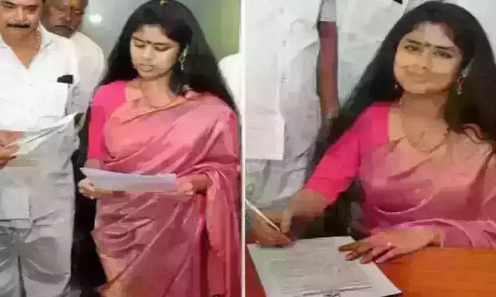 మాన్సాస్‌ ట్రస్ట్ సంచలన నిర్ణయం