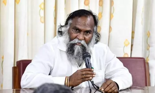 కాంగ్రెస్ అధిష్ఠానం నిర్ణయమే శిరోధార్యం : ఎమ్మెల్యే జగ్గారెడ్డి