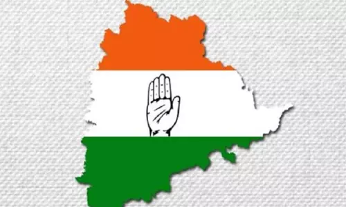 టీపీసీసీ చీఫ్ ఎంపికపై సస్పెన్స్‌