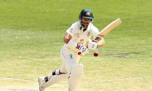 Boxing day test: ఆసీస్ దుమ్ము దులిపిన భారత్ బౌలర్లు..రెండో టెస్ట్ లో టీమిండియా ఘనవిజయం!