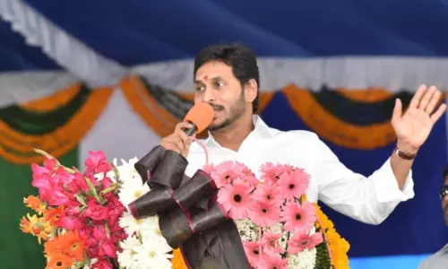 రైతు బాగుంటేనే రాష్ట్రం బాగుంటుంది