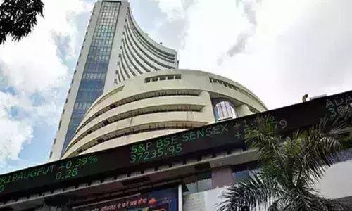 దేశీ స్టాక్ మార్కెట్లు మరోమారు లాభాల ముగింపు..