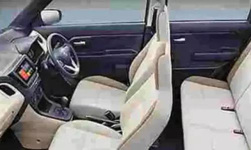 ఫోర్ వీలర్స్ కు కేంద్రం కొత్త ఫిట్టింగ్.. ఫోర్ వీలర్స్ కు కేంద్రం కొత్త ఫిట్టింగ్..