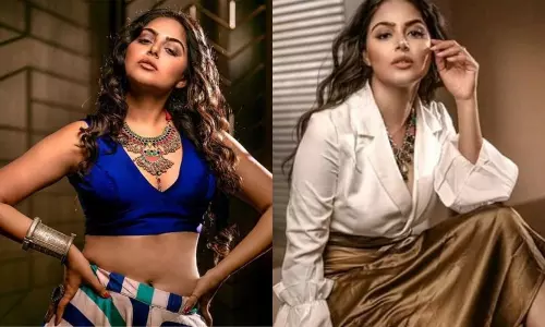Monal Gajjar Special Song : మోనాల్‌ ఐటెమ్‌ సాంగ్‌ .. రెమ్యునరేషన్‌ చూస్తే షాక్