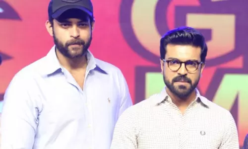 మెగా కుటుంబంలో కరోనా కలకలం : వరుసగా కరోనా బారిన పడుతున్న కుటుంబ సభ్యులు మెగా కుటుంబంలో కరోనా కలకలం : వరుసగా కరోనా బారిన పడుతున్న కుటుంబ సభ్యులు