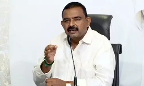 నేను భజన చేస్తా.. చిడతలు కొడతా.. నాది స్వామి భక్తి : పేర్నినాని