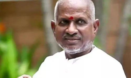 ముగిసిన ఇళయరాజా, ప్రసాద్ స్టూడియోస్ వివాదం..