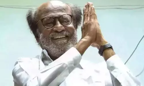 నన్ను క్షమించండి.. రాజకీయాల్లోకి రాలేకపోతున్నా