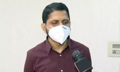 కొత్త రకం కరోనాపై ఏపీ వైద్యారోగ్యశాఖ కీలక ప్రకటన