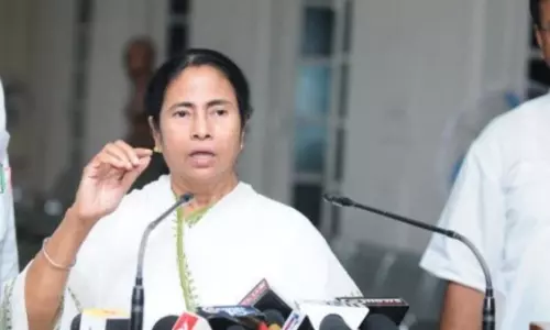 బీజేపీకి 30 స్థానాలకు కూడా గెలవదు - మమతా బెనర్జీ బీజేపీకి 30 స్థానాలకు కూడా గెలవదు - మమతా బెనర్జీ