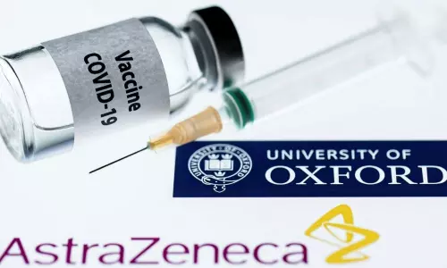 ఆస్ట్రాజెనెకా టీకాకు బ్రిటన్​ ఆమోదం