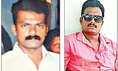 గుండెపోటుతో ఒకేరోజు అన్నాతమ్ముళ్ల మృతి