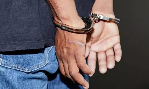 లోన్‌ యాప్స్ కేసులో కీలక పురోగతి