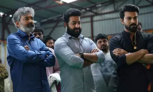 RRR : ఆర్ఆర్ఆర్ మళ్లీ షూటింగ్ ఎప్పుడంటే