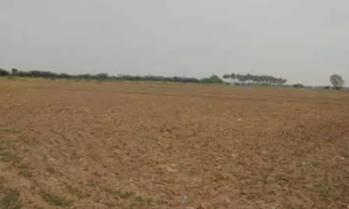 అనంతపురం జిల్లాలో భూ పట్టాల పంపిణీ వివాదం అనంతపురం జిల్లాలో భూ పట్టాల పంపిణీ వివాదం