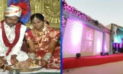 జనవరి 7 తర్వాత శుభకార్యాలకు ఫుల్ స్టాప్