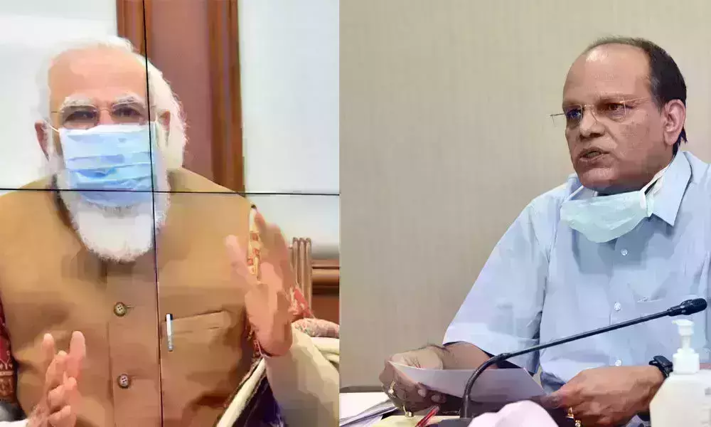 తెలంగాణ ప్రభుత్వం కీలక నిర్ణయం.. ఆయుష్మాన్ భారత్‌తో ఆరోగ్యశ్రీ అనుసంధానం