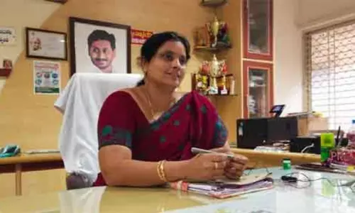 సుబ్బయ్య హత్య కేసుతో నాకు ఎలాంటి సంబంధం లేదు: మున్సిపల్ కమిషనర్