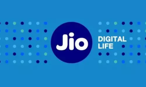 జియో వినియోగదారులకు గుడ్న్యూస్.. జియో వినియోగదారులకు గుడ్న్యూస్..
