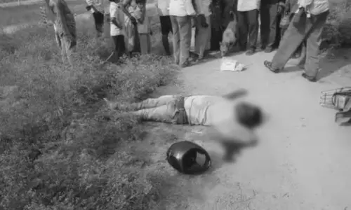 కర్నూలు జిల్లాలో పరువు హత్య కర్నూలు జిల్లాలో పరువు హత్య