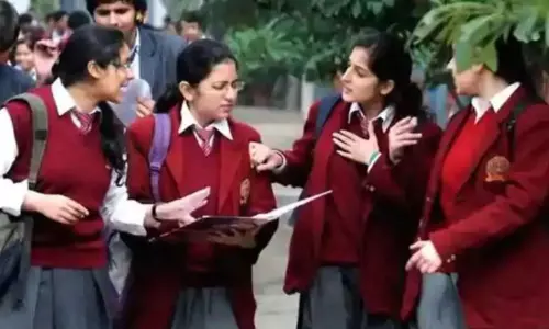 సీబీఎస్ఈ బోర్డు ఎగ్జామ్ షెడ్యూల్ రిలీజ్ చేసిన కేంద్రం