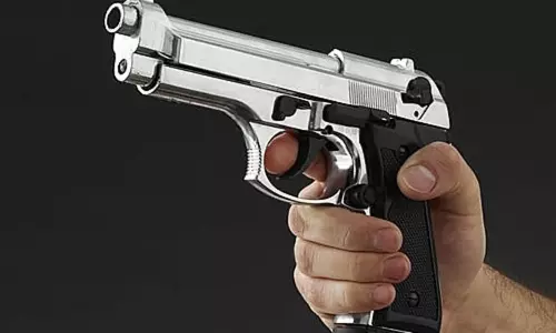 కమలాపురంలో వైసీపీలో ఇరువర్గాల మధ్య ఘర్షణ