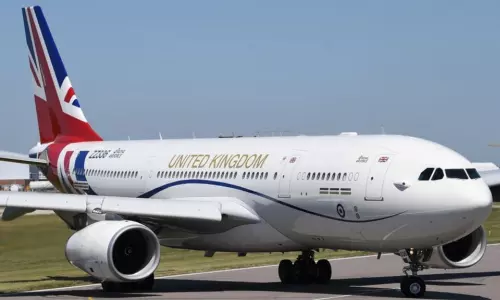 యూకేకు విమాన సర్వీసుల పునరుద్ధరణకు కేంద్రం నిర్ణయం యూకేకు విమాన సర్వీసుల పునరుద్ధరణకు కేంద్రం నిర్ణయం