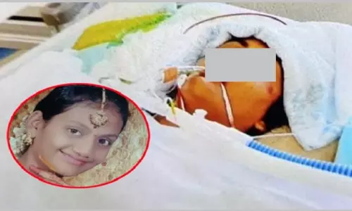 ఆస్ట్రేలియాలో రోడ్డు ప్రమాదంలో పాలమూరు యువతి మృతి