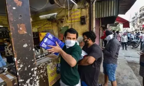 తెలంగాణలో మద్యం అమ్మకాల్లో నయా జోష్