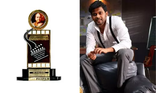 నవీన్ పొలిశెట్టికి అరుదైన గౌరవం.. తెలుగులో మరో ఐదుగురికి నవీన్ పొలిశెట్టికి అరుదైన గౌరవం.. తెలుగులో మరో ఐదుగురికి