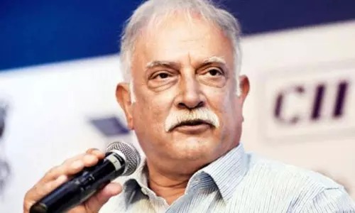 రామతీర్ధంతో సహా మూడు ఆలయాల ట్రస్ట్ ఛైర్మన్ గా అశోక్ గజపతి తొలగింపు రామతీర్ధంతో సహా మూడు ఆలయాల ట్రస్ట్ ఛైర్మన్ గా అశోక్ గజపతి తొలగింపు