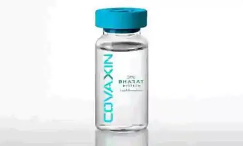 కరోనా ఫై యుద్ధానికి తొలి దేశీ వ్యాక్సిన్‌