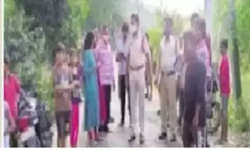 రాజమండ్రిలో బాలిక కిడ్నాప్‌ కేసు సుఖాంతం