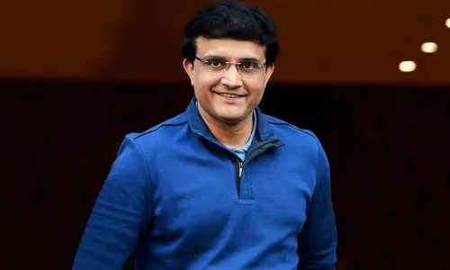 సౌరవ్ గంగూలీ ఆరోగ్యంపై హెల్త్ బులిటెన్ విడుదల సౌరవ్ గంగూలీ ఆరోగ్యంపై హెల్త్ బులిటెన్ విడుదల