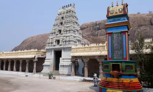 విగ్రహ విధ్వంసాలు దేనికి సంకేతం.. అసలు ఏపీలో ఏం జరుగుతుంది..?