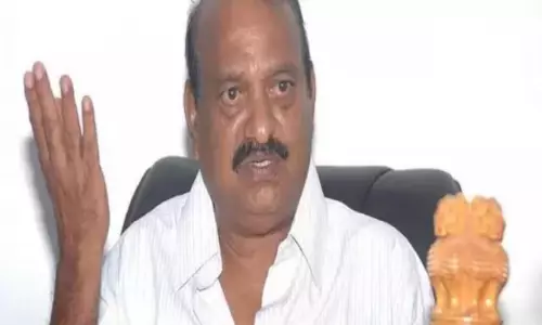 తాడిపత్రిలో టెన్షన్.. టెన్షన్..