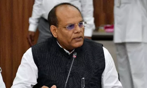 నేటి నుంచి తెలంగాణలో పదోన్నతుల ప్రక్రియ..సిఎం కేసీఆర్ హామీ అమలయ్యేనా? నేటి నుంచి తెలంగాణలో పదోన్నతుల ప్రక్రియ..సిఎం కేసీఆర్ హామీ అమలయ్యేనా?