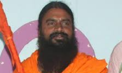 ఏపీలో హిందువులకు గడ్డుకాలం నడుస్తోంది -స్వామి శ్రీనివాసానంద