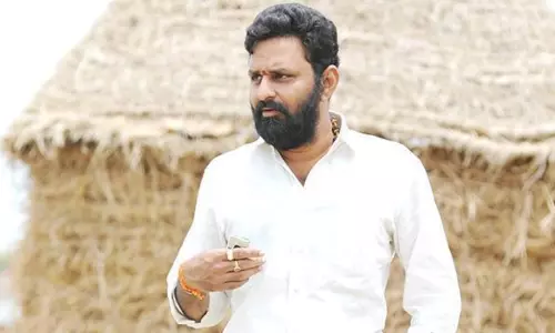 ఏపీలో దుమారంగా మారిన పేకాట పాలిటిక్స్ ఏపీలో దుమారంగా మారిన పేకాట పాలిటిక్స్