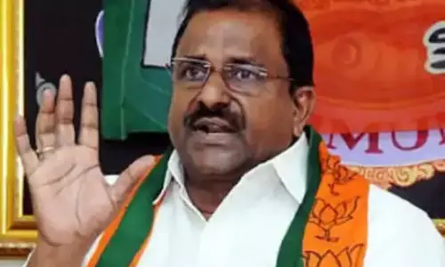 Ramatheertham issue arrests are going on