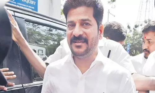 ఏసీబీ కోర్టులో ఓటుకు నోటు కేసు విచారణ