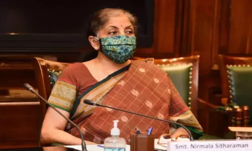 Union Budget 2021 : ఫిబ్రవరి 1న బడ్జెట్ ప్రవేశపెట్టనున్న కేంద్రం