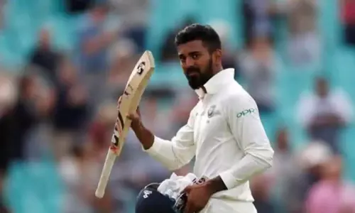 మూడో టెస్ట్ ముందు టీమిండియాకు భారీ షాక్