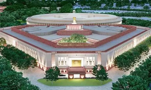 సెంట్రల్ విస్టా ప్రాజెక్టుకు సుప్రీంకోర్టు గ్రీన్ సిగ్నల్ సెంట్రల్ విస్టా ప్రాజెక్టుకు సుప్రీంకోర్టు గ్రీన్ సిగ్నల్