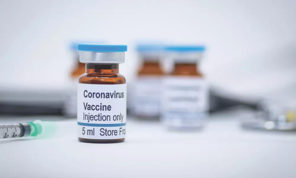 Corona vaccine updates