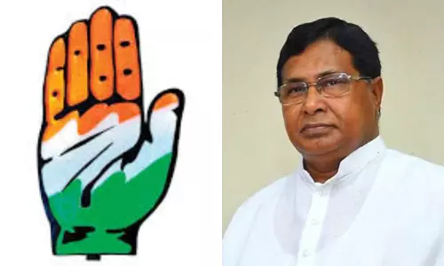 TPCC Issue: టీపీసీసీ చీఫ్ ఎంపికపై కొనసాగుతున్న ఉత్కంఠ